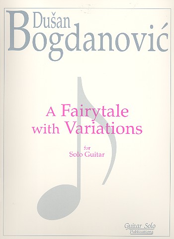 A Fairytale with Variations