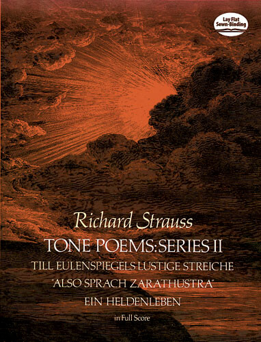 Tone Poems Series 2