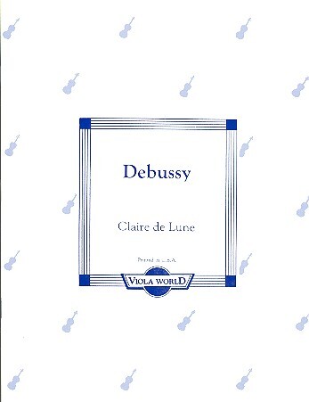 Claire de lune