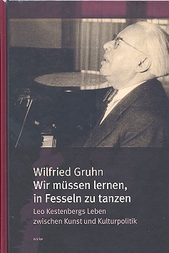 Wir müssen lernen in Fesseln zu tanzen