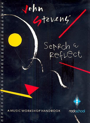 Search and reflect A Music Workshop