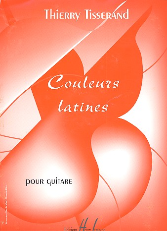 Couleurs latines
