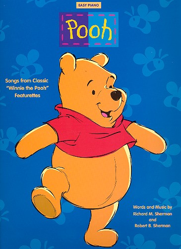 Songs from Winnie the Pooh: