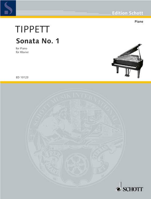 Sonate Nr.1