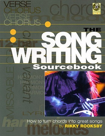 The Songwriting Sourcebook (+CD)