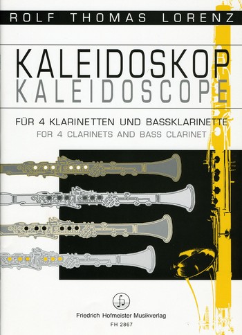Kaleidoskop 