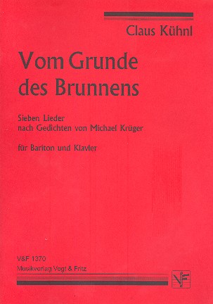 Vom Grunde des Brunnens
