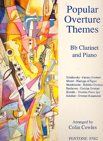 Popular Ouverture Themes