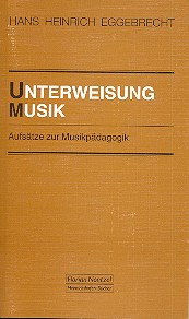 Unterweisung Musik