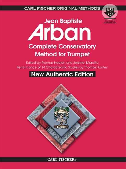Complete Conservatory Method (+CD)