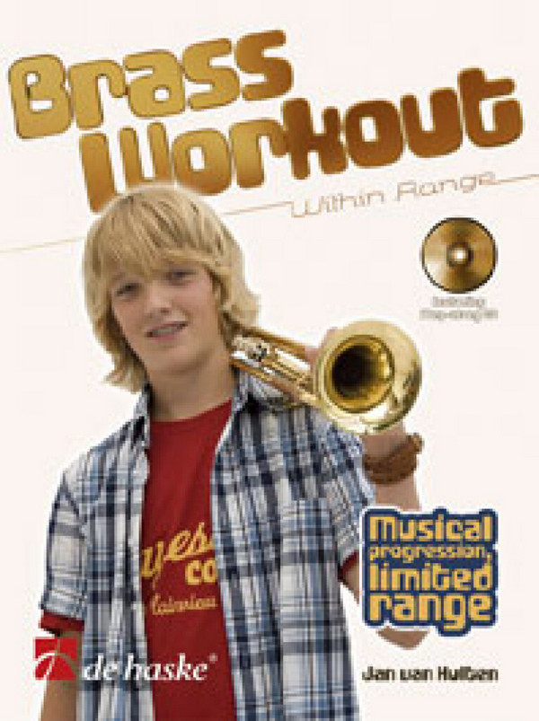Brass Workout within Range (+CD)