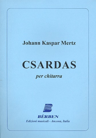 Csardas