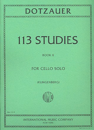 113 Studies vol.2