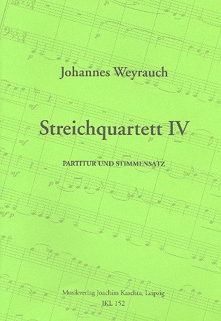 Streichquartett Nr.4