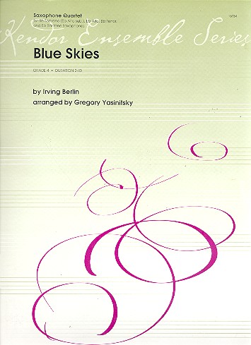 Blue Skies