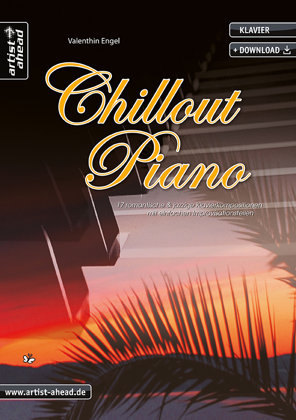 Chillout Piano (+Download)