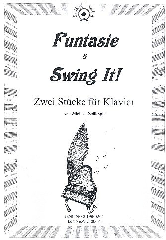 Funtasie and Swing it