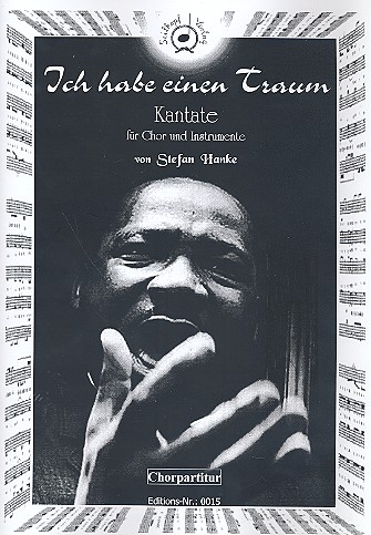 Ich habe einen Traum für gem Chor,