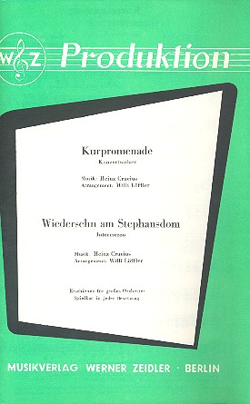 Kurprommenade und
