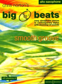 Big Beats  (+ CD)