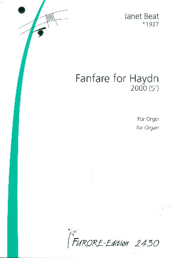 Fanfare for Haydn