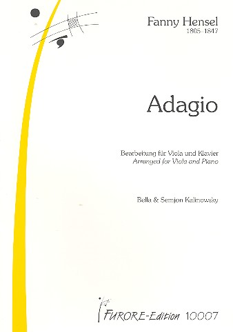 Adagio