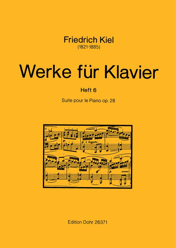 Suite op.28