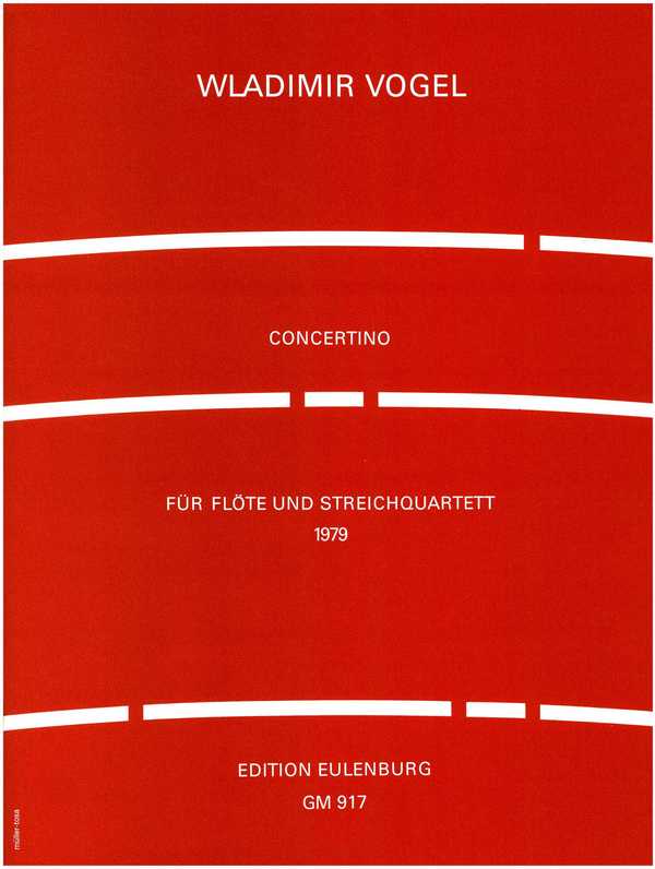 Concertino