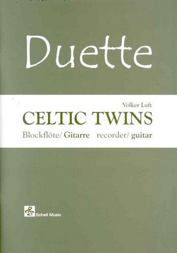 Celtic Twins Duette 