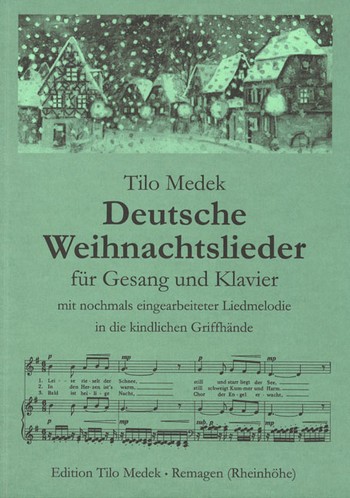 Deutsche Weihnachtslieder