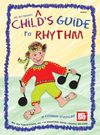 A Child's Guide to Rhythm