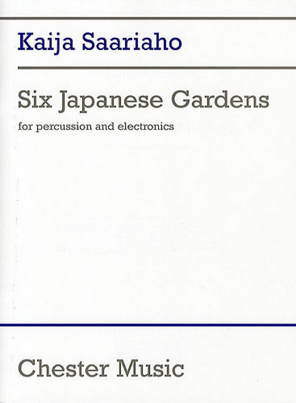 6 Japanese Gardens for