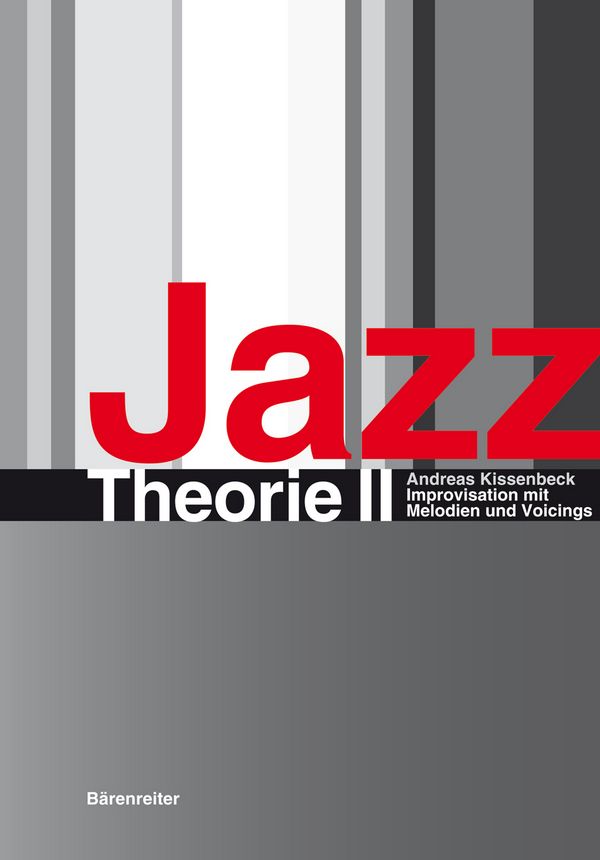 Jazztheorie Band 2