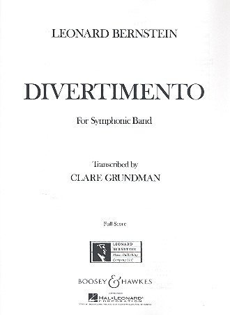 Divertimento QMB 435