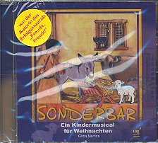 Sonderbar