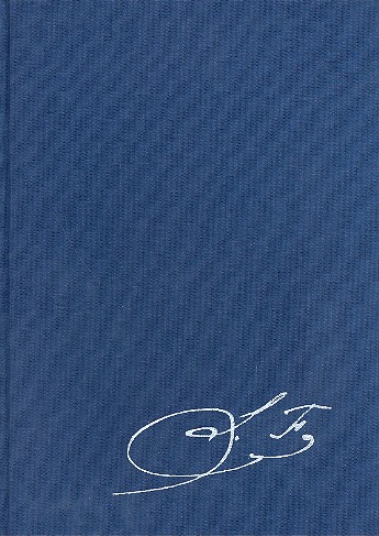 Farrenc: Thematisch-bibliographisches Werkverzeichnis