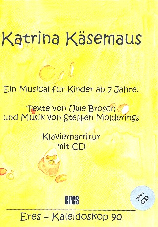 Katrina Käsemaus (+CD)