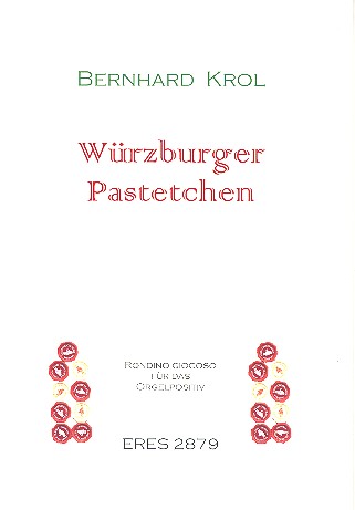 Würzburger Pastetchen