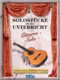 Solostücke für den Unterricht - Unterstufe
