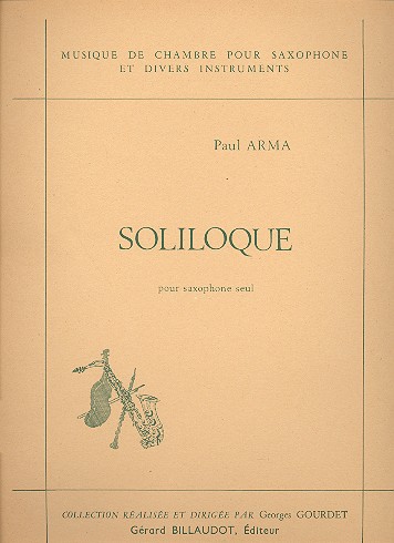 Soliloque 