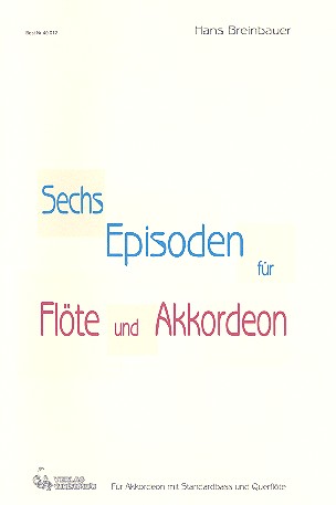 6 Episoden
