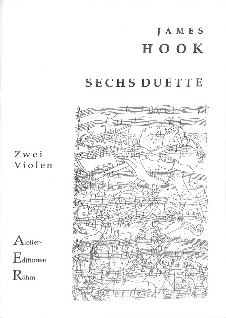 6 Duette