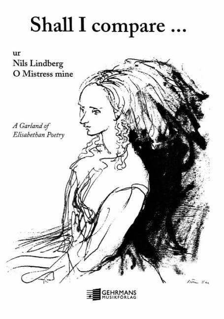 Shall I compare thee to a summer's day