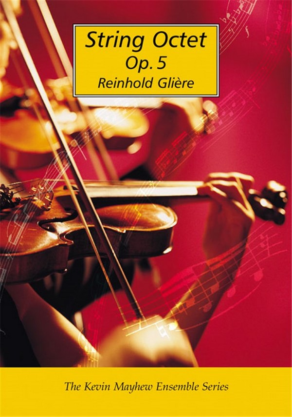 Oktett op.5
