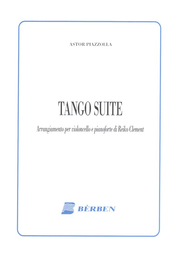 Tango Suite