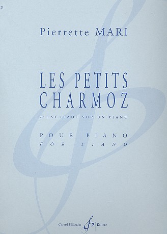 Les petits charmoz