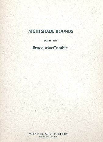 Nightshade Rounds
