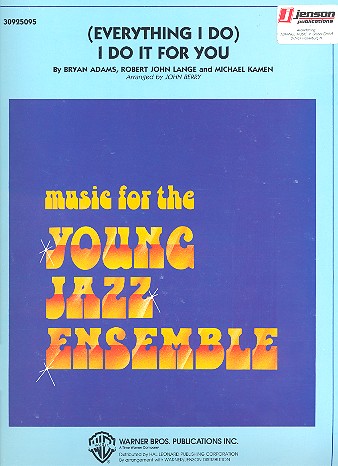 Everything I do I do it for you: