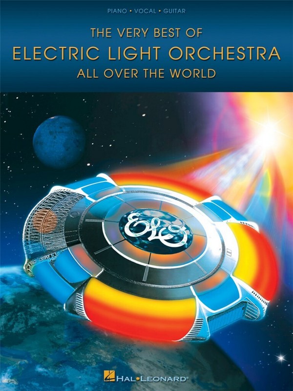 The very Best of Electric Light Orchestra