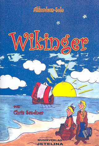 Wikinger